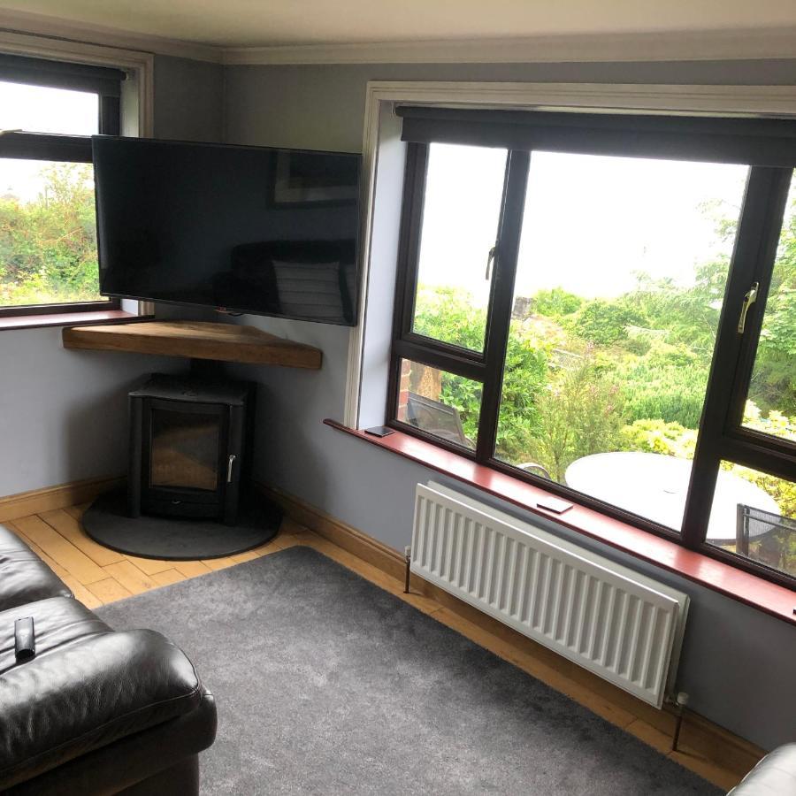 Newcastle Stunning Sea View Apartment Absolute Top Quality Over 500 Of 5 Star Reviews You Will Not Be Disappointed Widows Row Exterior foto