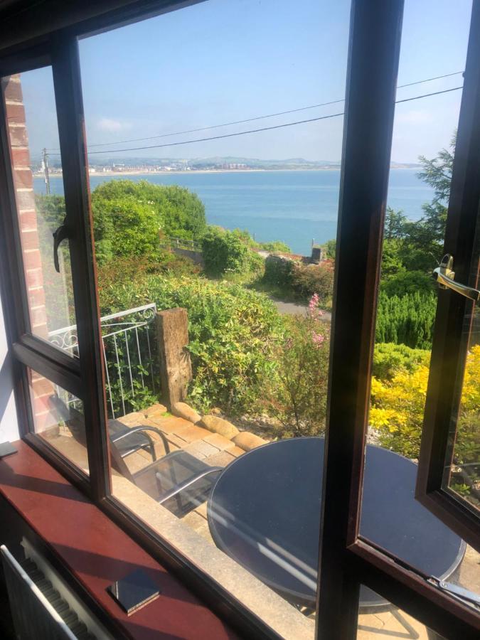 Newcastle Stunning Sea View Apartment Absolute Top Quality Over 500 Of 5 Star Reviews You Will Not Be Disappointed Widows Row Exterior foto