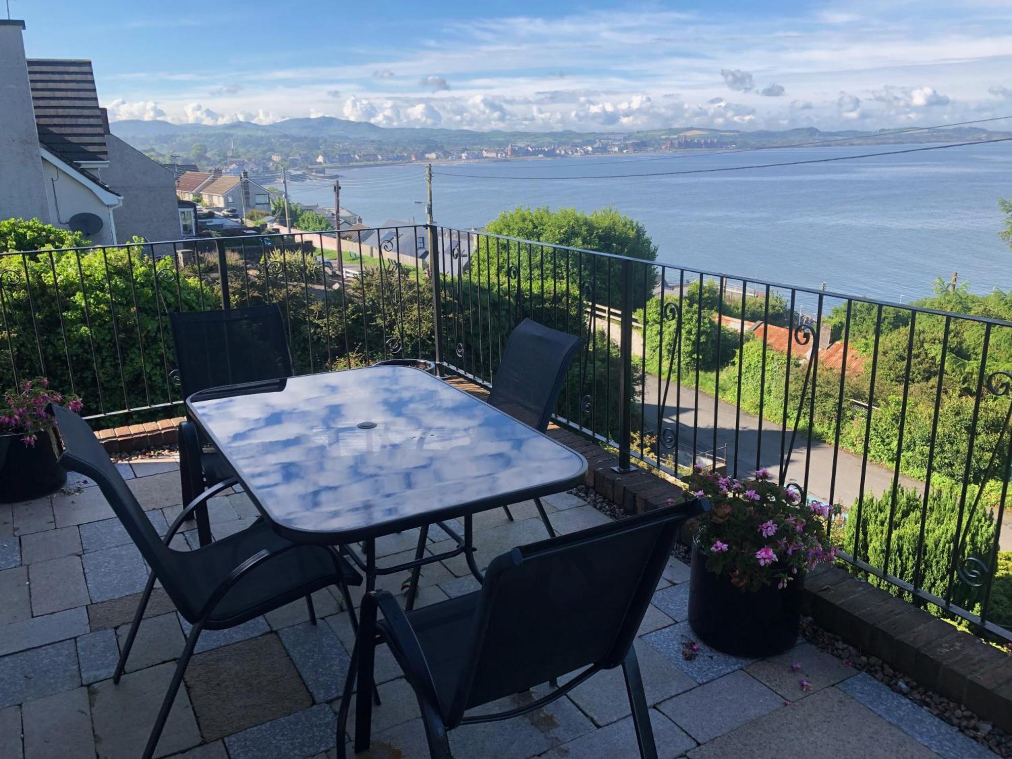 Newcastle Stunning Sea View Apartment Absolute Top Quality Over 500 Of 5 Star Reviews You Will Not Be Disappointed Widows Row Exterior foto