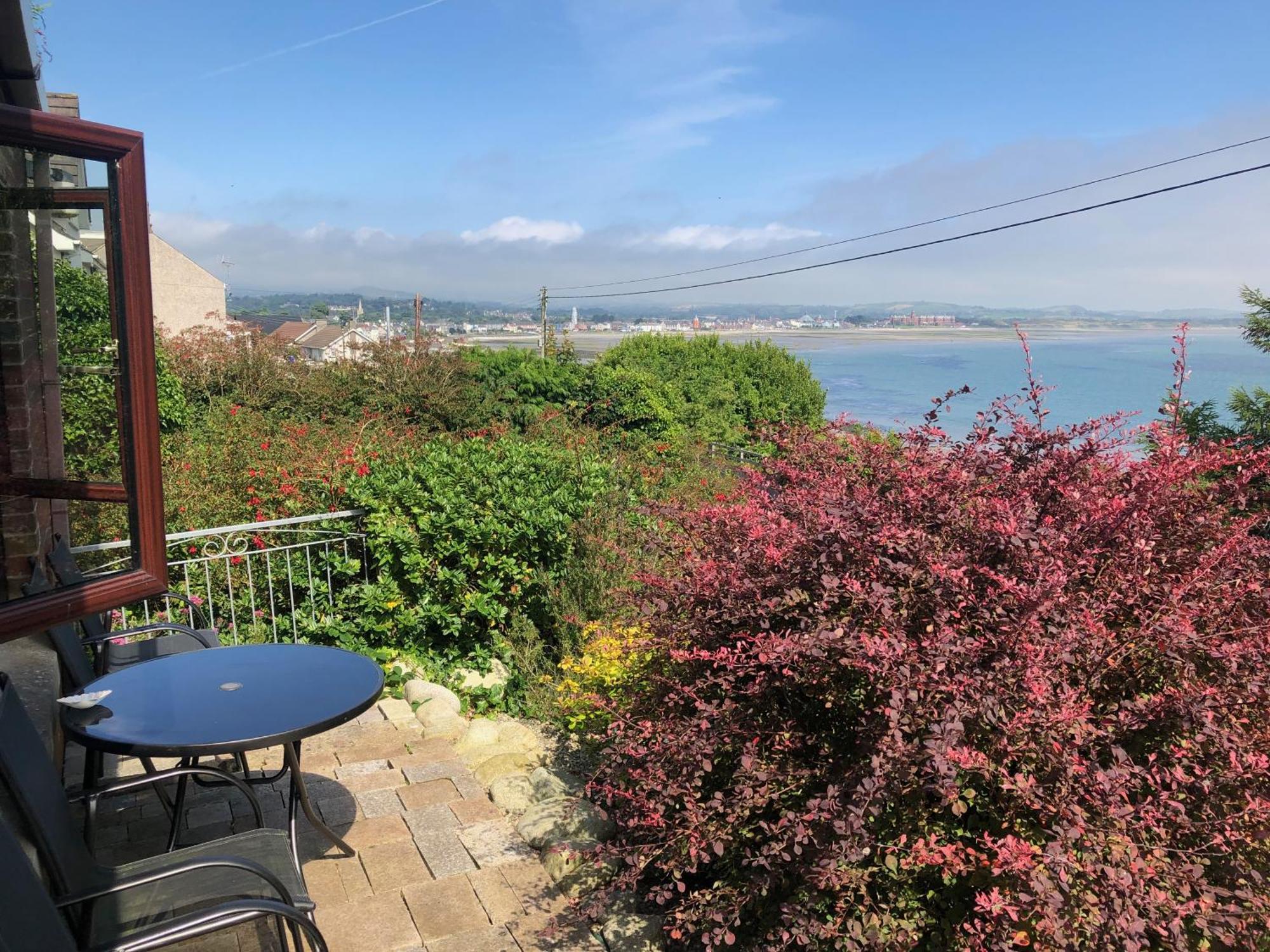Newcastle Stunning Sea View Apartment Absolute Top Quality Over 500 Of 5 Star Reviews You Will Not Be Disappointed Widows Row Exterior foto